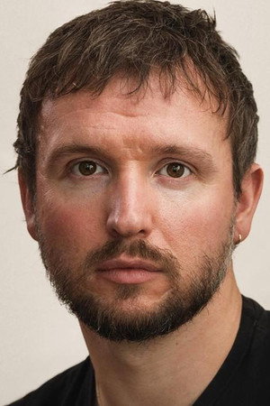 Matt Whitchurch portrait