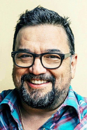 Horatio Sanz portrait