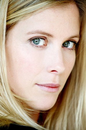 Audrey Looten portrait