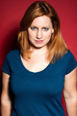 Anna Amalie Blomeyer portrait