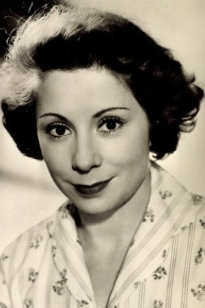 Herta Konrad portrait