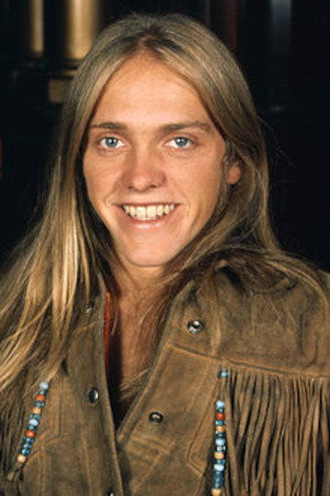 Kim Milford portrait