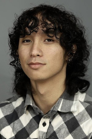 Dalton Remata portrait