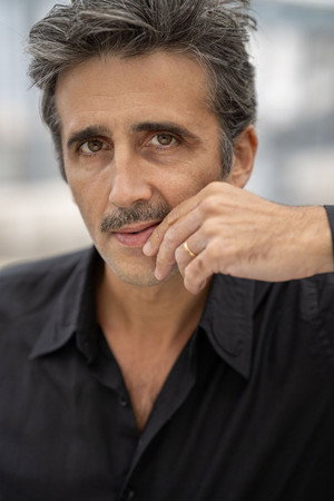 Fabio Zulli portrait