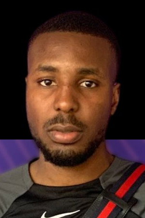 Shakiel Thompson portrait