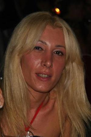 Roberta Cavalcante portrait