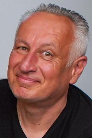 Franz portrait