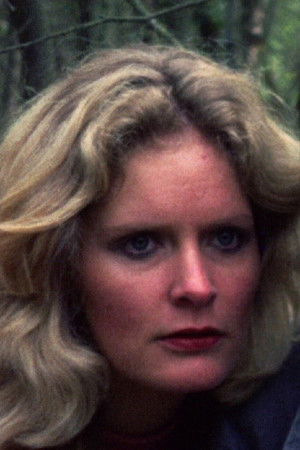 Caroline MacDowell portrait