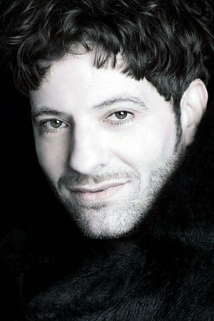 Adrián Yospe portrait