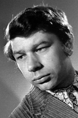 Andrey Martynov portrait
