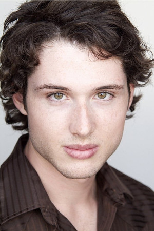 Dru Lockwood portrait