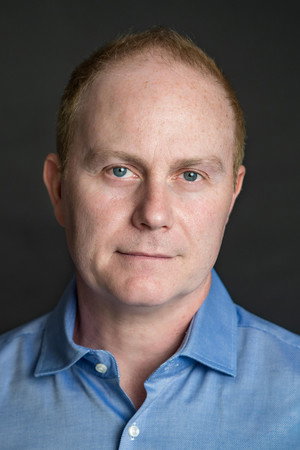 Jason Altman portrait