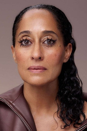 Tracee Ellis Ross portrait