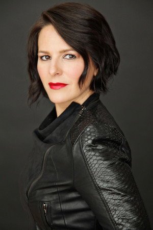 Katie Groshong portrait