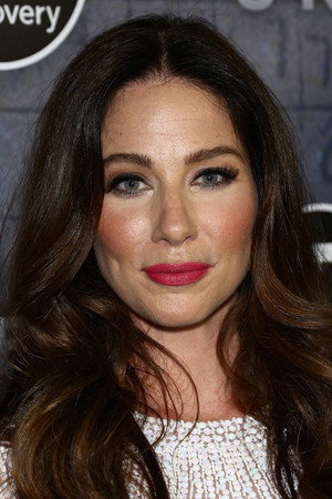 Lynn Collins portrait