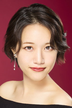 Eri Inagawa portrait