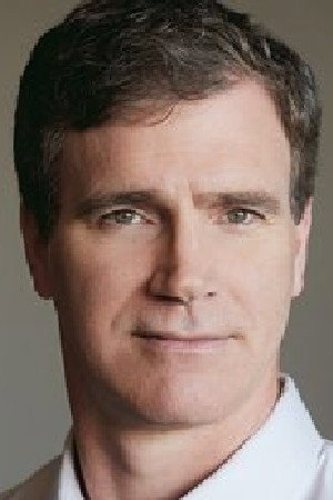 Doug Murray portrait