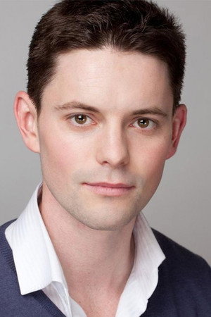 Michael Wesley-Smith portrait