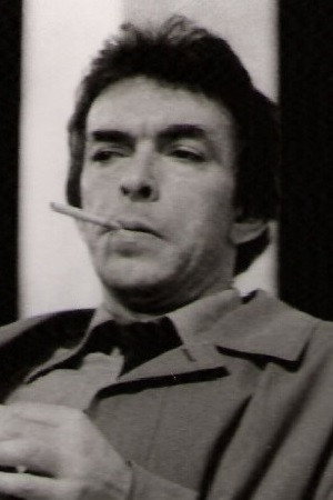 Zoran Miljković portrait
