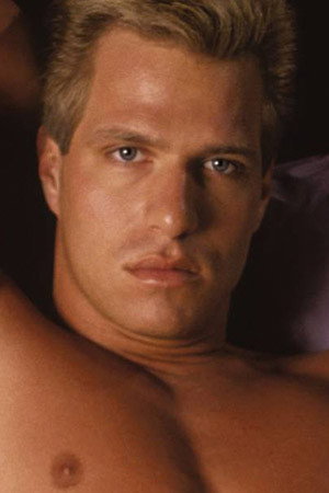 Michael White portrait