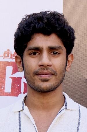 Hridhu Haroon portrait