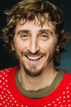 Ivan Massagué portrait