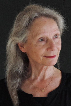 Verena Bosshard portrait