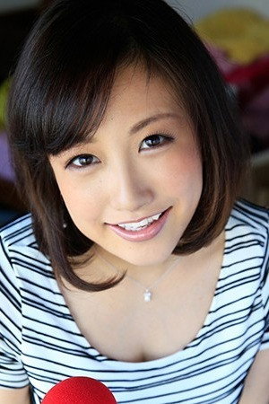 Kanari Tsubaki portrait
