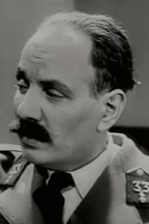 Vedat Karaokçu portrait