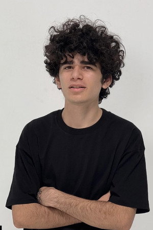 Dvt Jalili portrait
