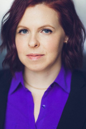 Kate Elizabeth Young portrait
