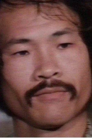 Ma Chiu portrait