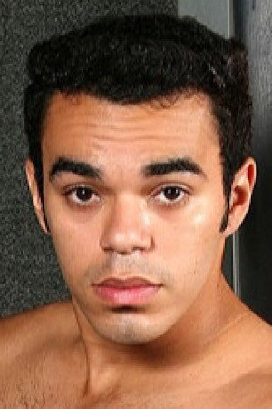 Antonio Jacques portrait