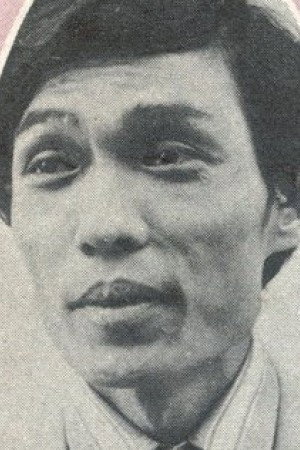 Goo Chang portrait