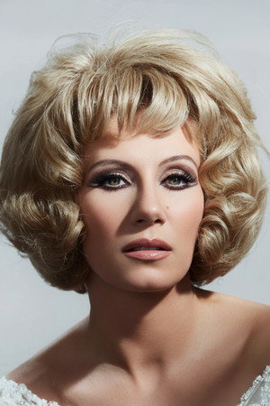 Gönül Bayhan portrait