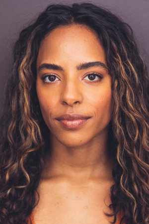 Tara Anika Nicolas portrait