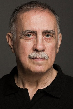 Ferdi Akarnur portrait