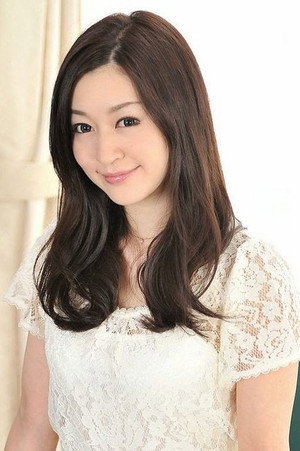Maria Ono portrait