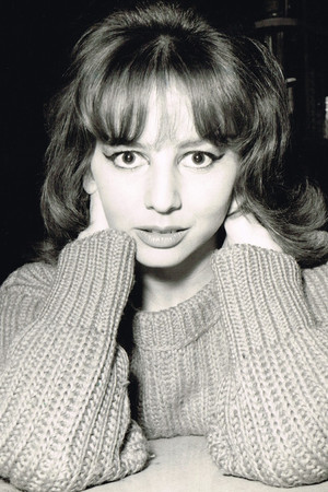Jacqueline Fellay portrait