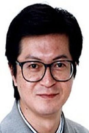 Toshihito Ito portrait