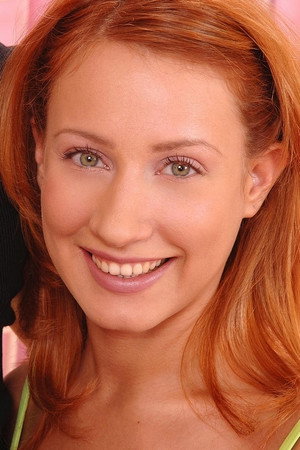 Natasha portrait