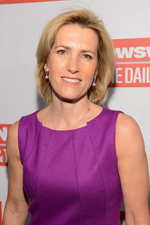 Laura Ingraham portrait