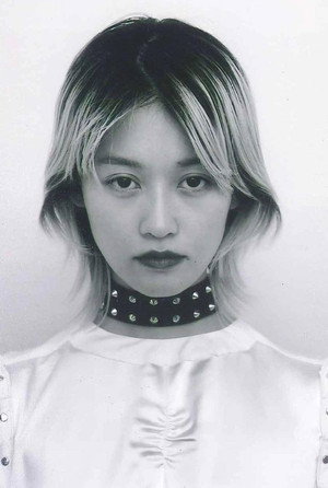 Elizabeth Tang portrait