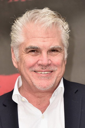Gary Ross portrait