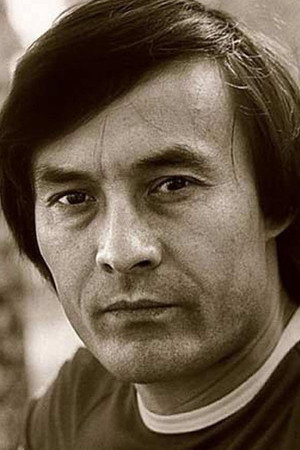 Talgat Nigmatulin portrait
