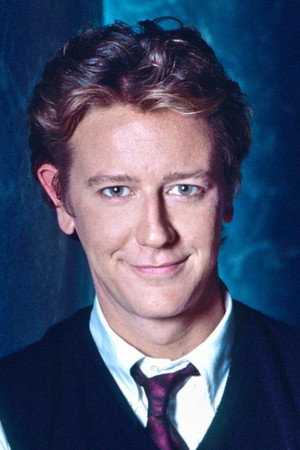 Judge Reinhold portrait