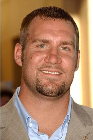 Ben Roethlisberger portrait