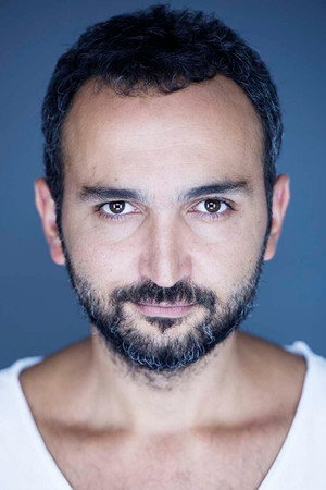 Gökhan Yıkılkan portrait