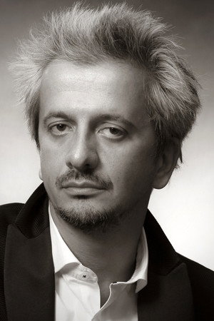 Konstantin Bogomolov portrait
