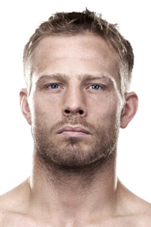 Nick Ring portrait